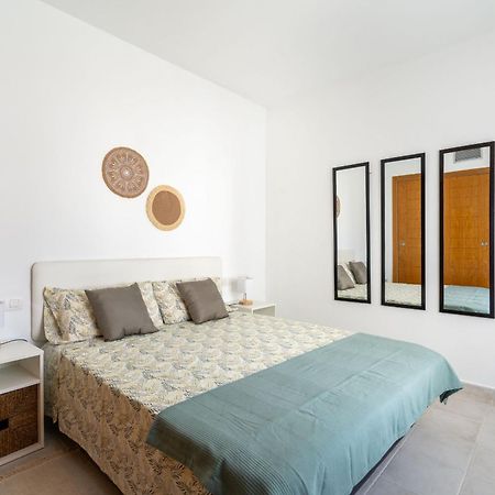 Almeriasuite Mojacar Macenas Sun エクステリア 写真