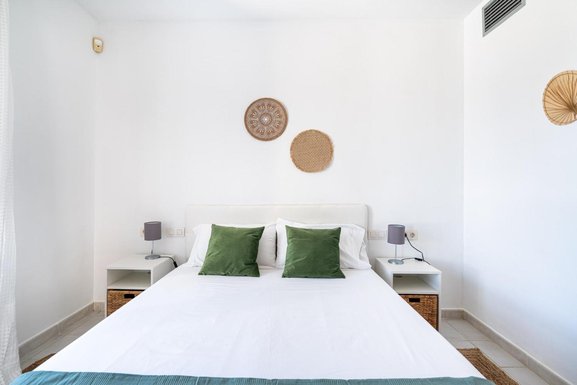 Almeriasuite Mojacar Macenas Sun エクステリア 写真