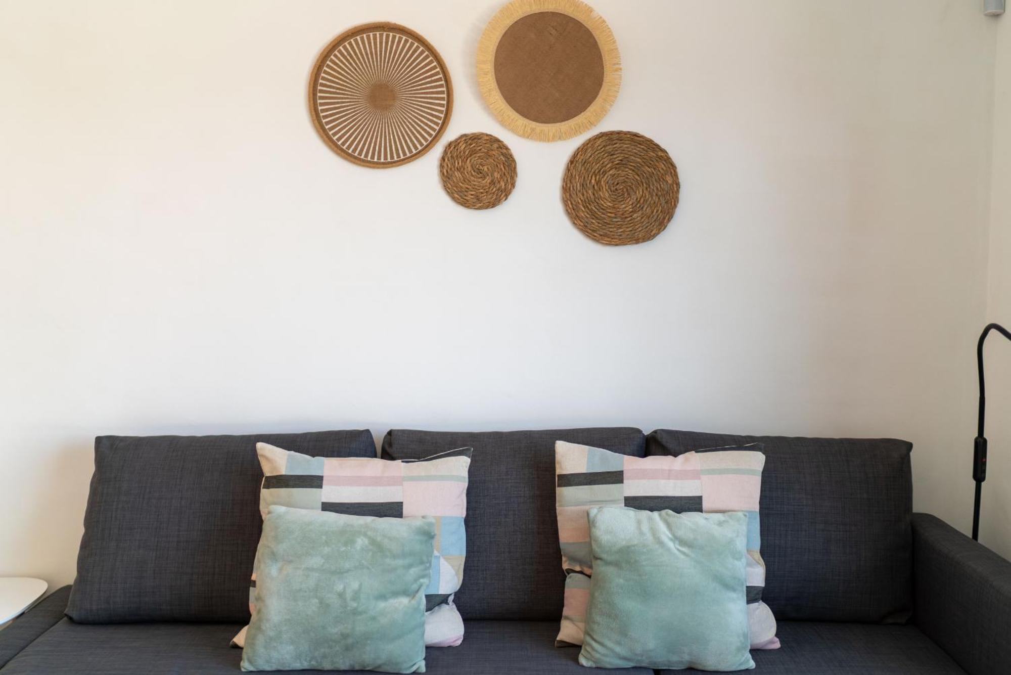 Almeriasuite Mojacar Macenas Sun エクステリア 写真