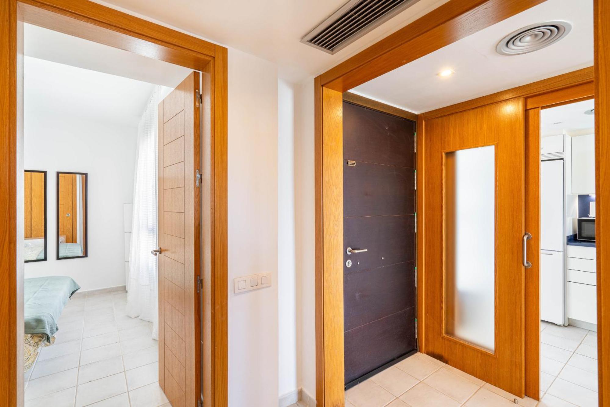 Almeriasuite Mojacar Macenas Sun エクステリア 写真