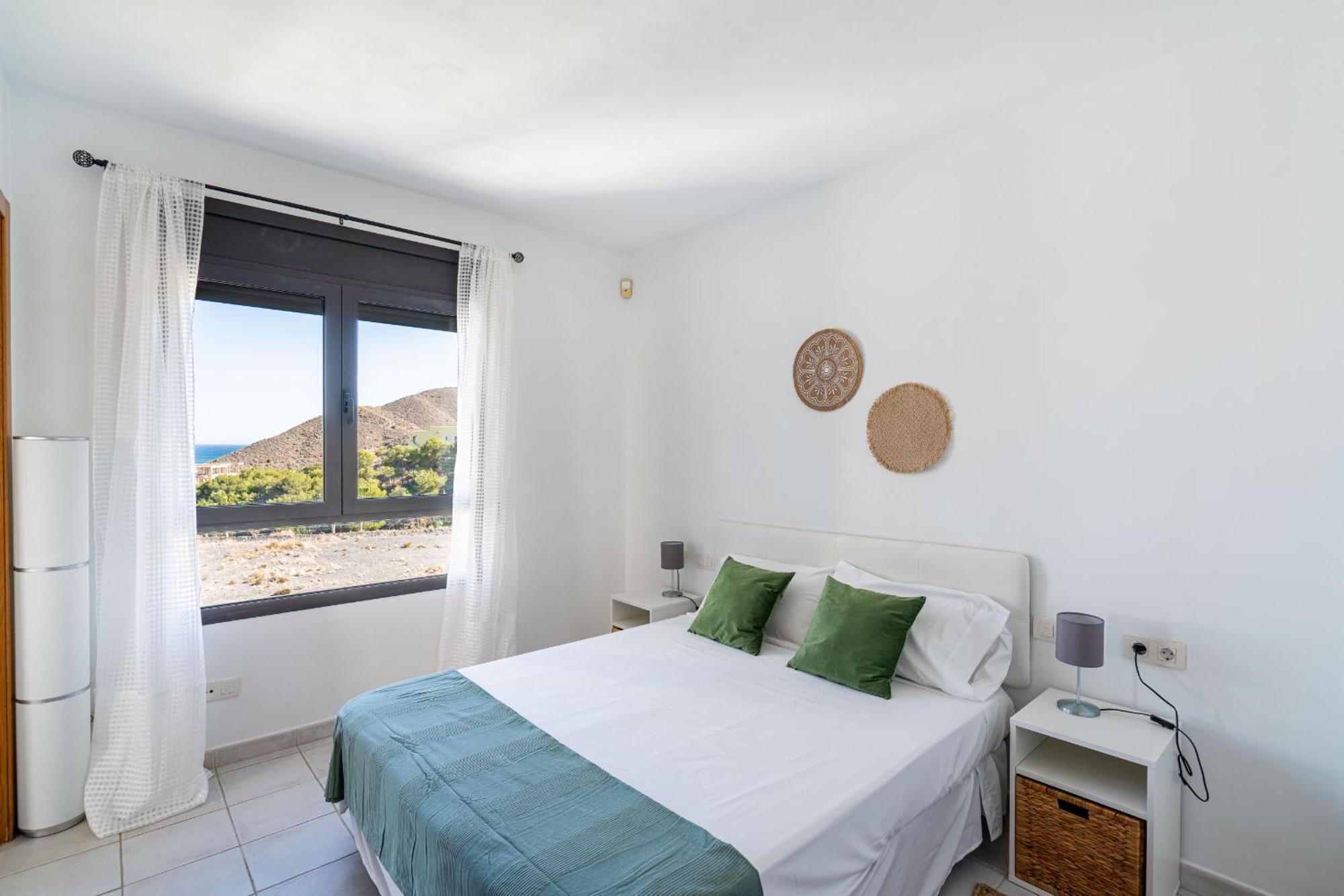 Almeriasuite Mojacar Macenas Sun エクステリア 写真