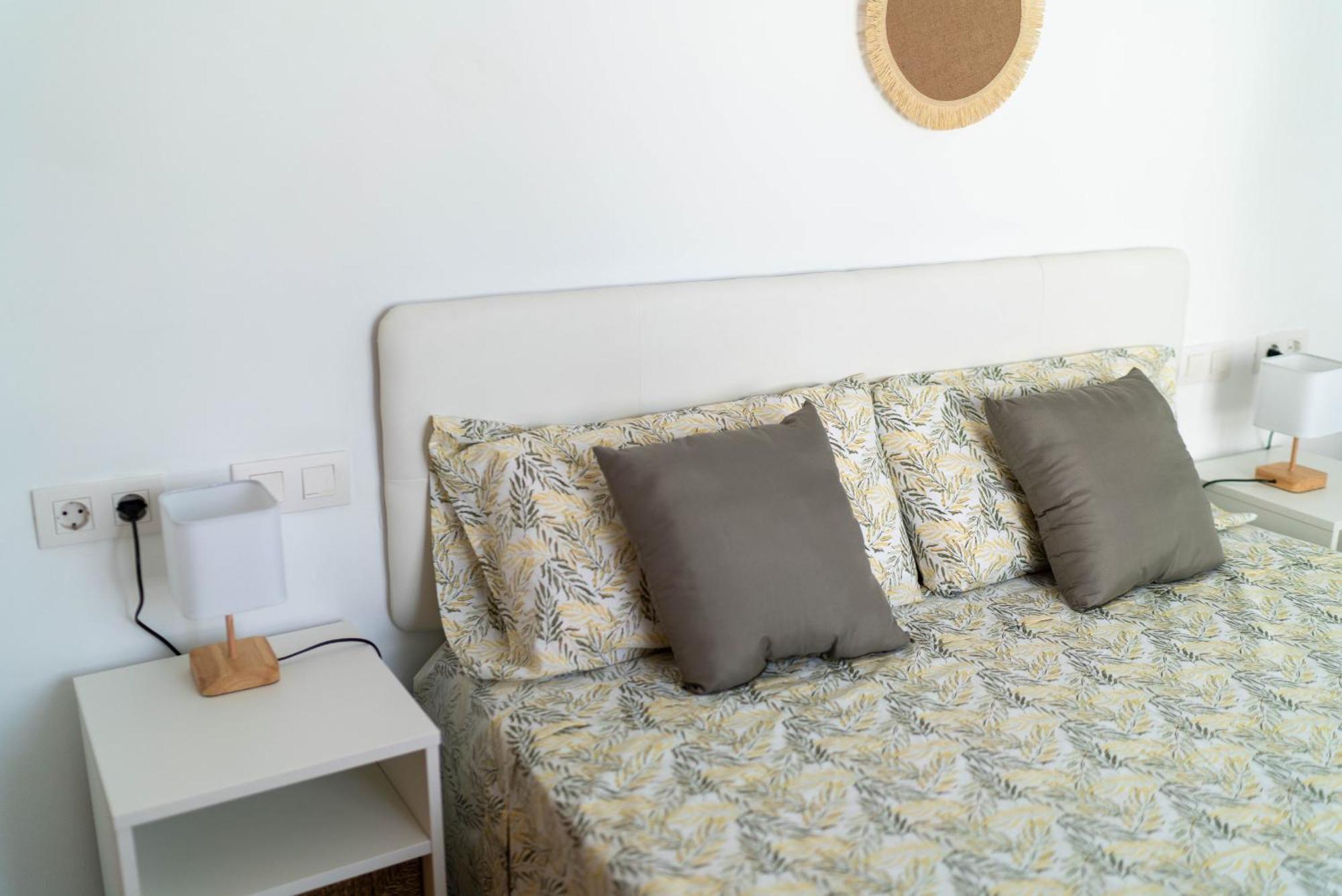 Almeriasuite Mojacar Macenas Sun エクステリア 写真