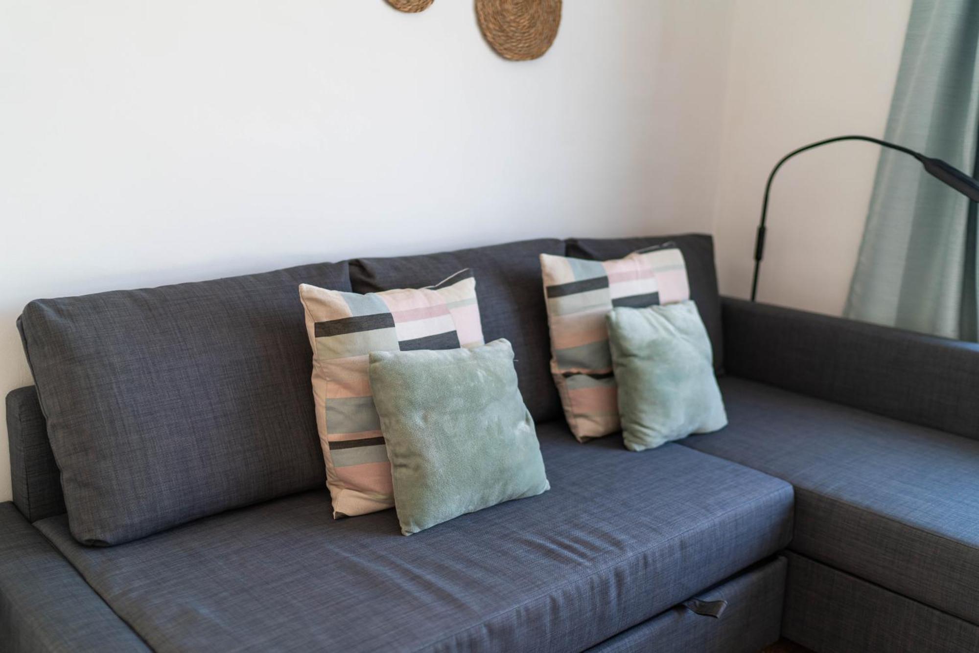 Almeriasuite Mojacar Macenas Sun エクステリア 写真